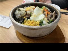 -米村拌饭(东方新天地店)