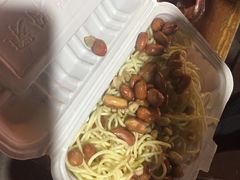 -乔伯凉面(白沙路店)