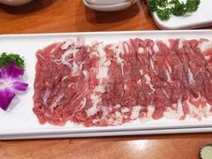 -宝泉铜锅·涮羊肉(解放东路店)