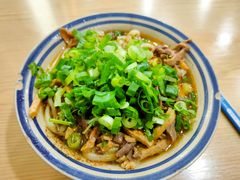 -东四胡同·四宝牛杂面(经开六区店)