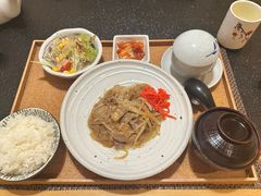 -长崎屋·日本料理·刺身·烧鸟(天河北路店)