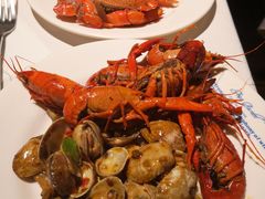 麻辣小龙虾-星伦多自助料理·涮烤一体(虹悦城店)