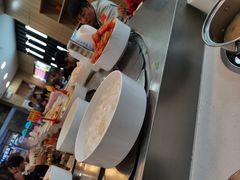 -鲸之味回转自助小火锅(钟鼎名悦店)