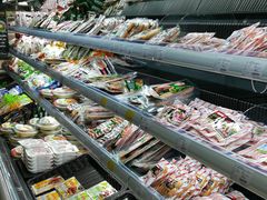 -Olé精品超市(苏州中心店)