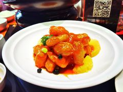 -老爷庙风味美食府(魏都大道店)