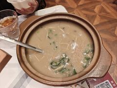 -老济南·地道济南菜(大明湖店)