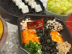 -牛牛章·章鱼水煎肉(光谷世界城店)