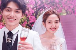 点击看大图 -色色婚纱摄影(大沥旗舰店)