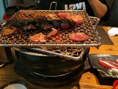 -黑牛の店·和牛烧肉(大悦城店)