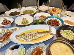 -宫燕府·京菜·烤鸭·淮扬菜(王府中心店)