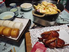 -风波庄(罍街分舵)