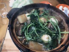 -范贤光鸡公煲(平乐园总店)