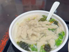 -温州瘦肉丸(德清店)