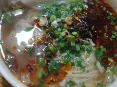 -兰州马子禄牛肉面(文景公园店)
