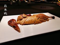 -A One Kitchen·南京精菜馆(德基广场店)