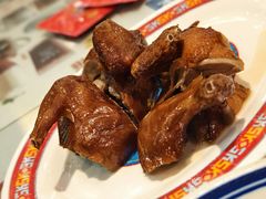 -香港新记茶餐厅(春熙太古里店)