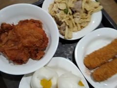 -5食堂