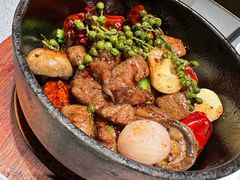 -江间有味·拼烧·鱼鲜·粤式靓汤(汉口江滩店)