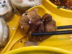 -小杨生煎(香港名都店)