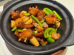 -太兴餐厅(小径湾店)