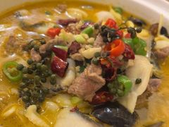 -君霖海鲜私房菜(春柳店)