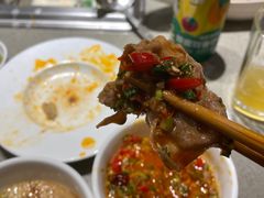 -海底捞火锅(正大乐城店)