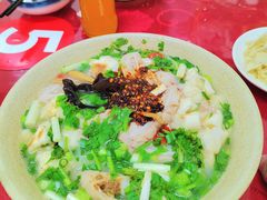-长香源葫芦头梆梆肉(兴隆巷店)
