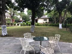 -厦门悦华酒店·绿庭主题自助餐厅