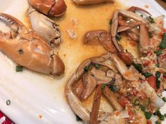 -醉壹号海鲜大排档(厦门店)