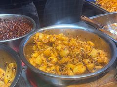 -丁家坡洋芋·观音桥好吃街A区(全国总店)