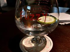-Fuzzy Bistro 浮几韩餐·茶酒馆