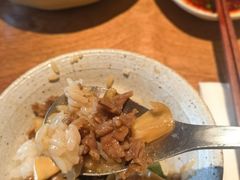 -麽麽家•爆炒牛肉饭(景瑞时光里店)
