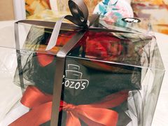 -ZOZO's昌左左精致甜品设计(新北店)