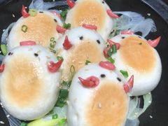 -绿茶餐厅(成都天府红店)