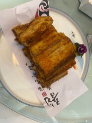 -志诚丽柏酒店·锦轩中餐厅·宴会厅