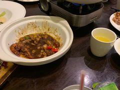 -茶叁酒肆·楚味江湖(菱角湖店)