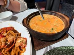 -莉莉海堂HAITANG·烤鸭(国贸商城店)