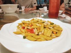 -日出青木·杭帮菜名店