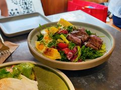 -O'mills Sourdough Bakery&Bistro(永嘉路店)