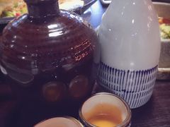 -薇酌饮·陕西菜(南门外店)
