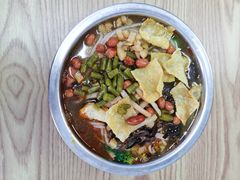 -凤张螺蛳粉·爽口粉(跃进路总店)