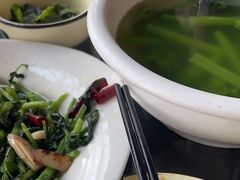 -乡村小榭饭店