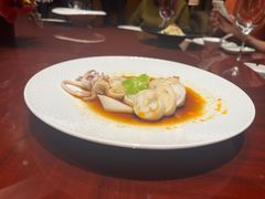 -玄武苏宁诺富特酒店·紫金轩中餐厅