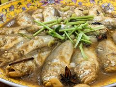 -姜师傅老菜馆(花园小区店)