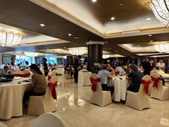 -广东嘉华大酒店·金銮阁中餐厅
