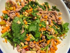 -衡厨·衡阳土菜(中南店)