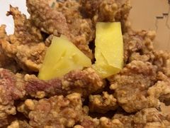 -老蒲鲜·地标·非遗美食(涵江店)