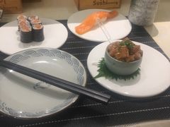 -井梧町川式料理(海河店)