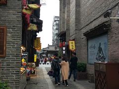 -东西巷