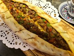 -Mevlana梅夫娜土耳其餐厅·清真